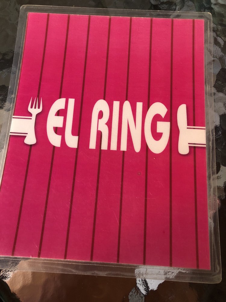 El Ring