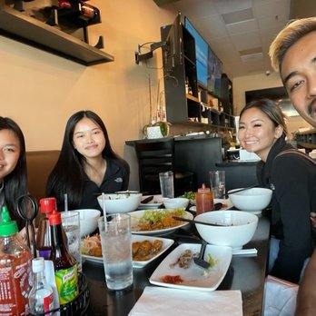 KV Noodle - Vietnamese Near Me - San Jose, California