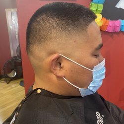 1013 Barbershop