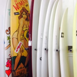 Third Stone Factory - Surf's up!