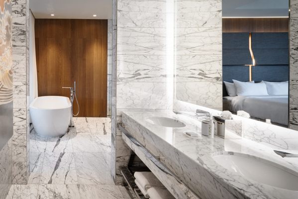 Hotel Nia, Autograph Collection by null