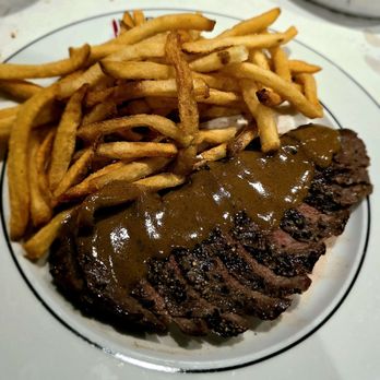 Medium Rare - The steak and fries - Steakhouses Near Me - Watertown, Massachusetts Medium Rare - The steak and fries - Steakhouses Near Me - Watertown, Massachusetts