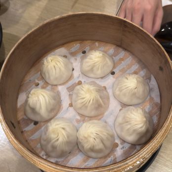 Good Alley - Crab Xiao Long Bao - Chinese Near Me - Rosemead, California Good Alley - Crab Xiao Long Bao - Chinese Near Me - Rosemead, California