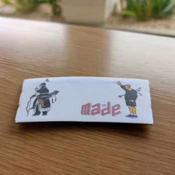 Made Coffee - Made coffee sleeve - Coffee & Tea Near Me - Costa Mesa, California