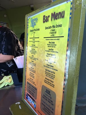 Menu photo 6 Germaine's Luau Kapolei, HI