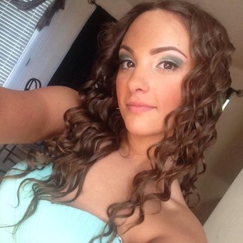 Angela The Officiant - prom makeup - Officiants Near Me Angela The Officiant - prom makeup - Officiants Near Me