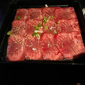 Wagyu House Chicago - Gyutan (Beef Tongue) Bento - Hot Pot Near Me - Chicago, Illinois Wagyu House Chicago - Gyutan (Beef Tongue) Bento - Hot Pot Near Me - Chicago, Illinois