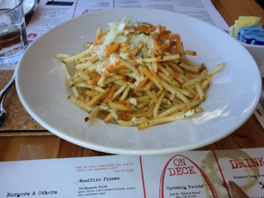 Simmzy's Restaurant Long Beach by null