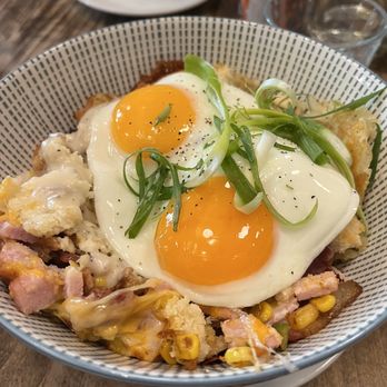 Jam Cafe on Beatty - Charlie bowl - Breakfast & Brunch Near Me - Vancouver, British Columbia Jam Cafe on Beatty - Charlie bowl - Breakfast & Brunch Near Me - Vancouver, British Columbia