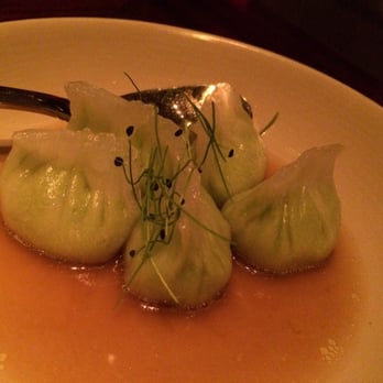 Buddakan - Edamame dumplings - Asian Fusion Near Me - Philadelphia, Pennsylvania Buddakan - Edamame dumplings - Asian Fusion Near Me - Philadelphia, Pennsylvania