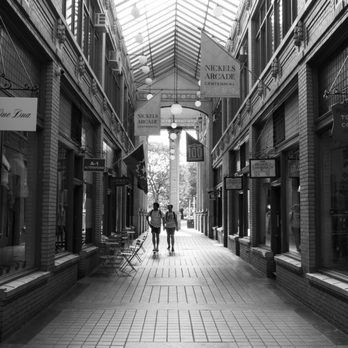 Nickels Arcade - Shopping Centers Near Me - Ann Arbor, Michigan Nickels Arcade - Shopping Centers Near Me - Ann Arbor, Michigan