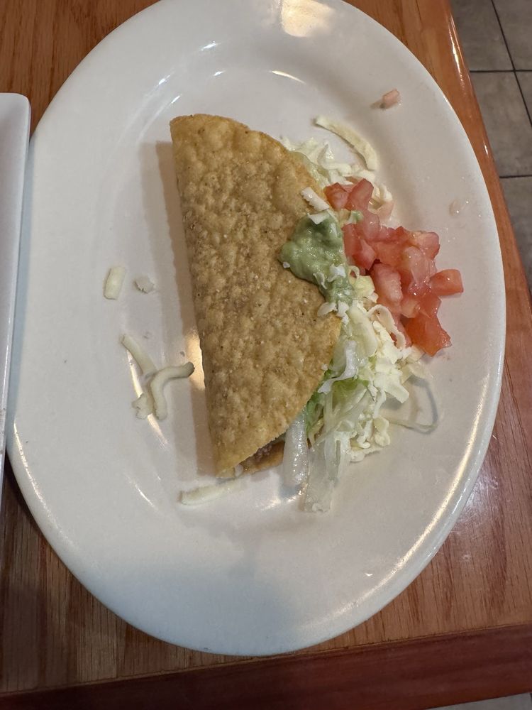 El Dorado Mexican Restaurant