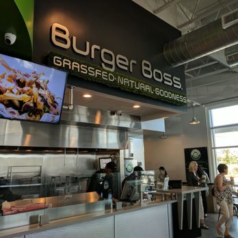 Burger Boss - Kitchen - Burgers Near Me - Tustin, California Burger Boss - Kitchen - Burgers Near Me - Tustin, California