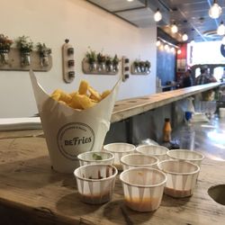 Befries