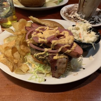 Boston Burger - Big papi burger - Burgers Near Me - Boston, Massachusetts