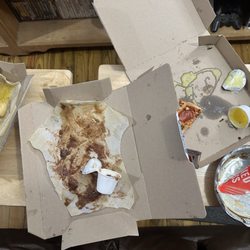Domino's Pizza