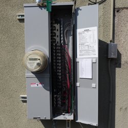 Forge Electric Company