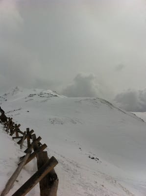 Arapahoe Basin by null