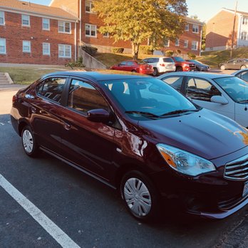 Michaud Mitsubishi - 2019 Mitsubishi Mirage G4 - Car Dealers Near Me - Danvers, Massachusetts Michaud Mitsubishi - 2019 Mitsubishi Mirage G4 - Car Dealers Near Me - Danvers, Massachusetts