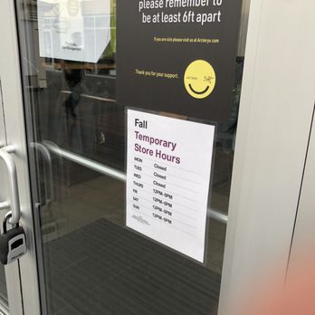 Arc'teryx - October 2021 temporary hours - Outdoor Gear Near Me - Livermore, California Arc'teryx - October 2021 temporary hours - Outdoor Gear Near Me - Livermore, California
