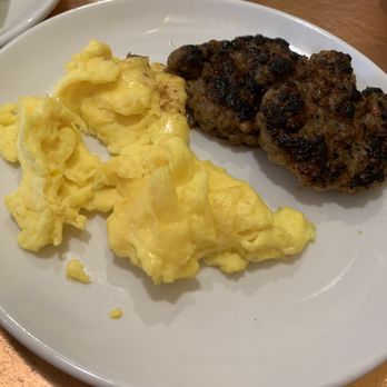 Another Broken Egg Cafe - Kids eggs & sausage - Cafes Near Me - Memphis, Tennessee