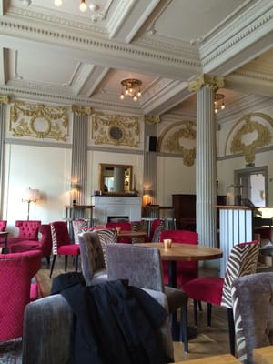 Grand Hotell Hörnan Hotel by null