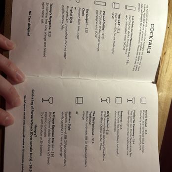 Forward Slash - Distilleries Near Me - Winter Park, Florida