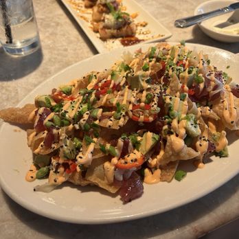 The Cheesecake Factory - American Near Me - Corpus Christi, Texas The Cheesecake Factory - American Near Me - Corpus Christi, Texas