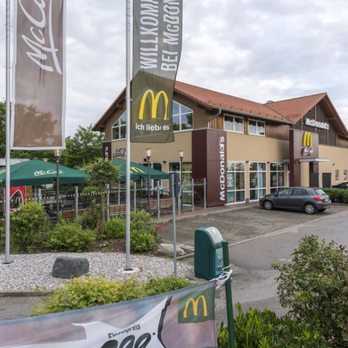McDonald's - Burgers Near Me - Unterhaching, BY McDonald's - Burgers Near Me - Unterhaching, BY