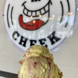 Ice Cream Waffle Cone