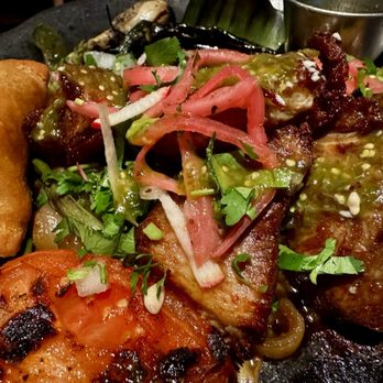 Goode Co. Kitchen & Cantina - Carnitas - Tex-Mex Near Me - Houston, Texas