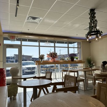 Overbaked - Desserts Near Me - Newark, Delaware