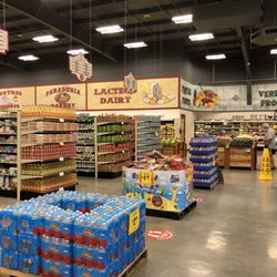 La Michoacana Meat Market