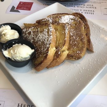 Old Captiva House - Grand Marnier French Toast - New American Near Me - Captiva, Florida Old Captiva House - Grand Marnier French Toast - New American Near Me - Captiva, Florida
