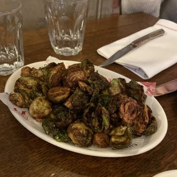 The Thomas Cubitt Belgravia - Great sprouts! - Gastropubs Near Me - London, XGL