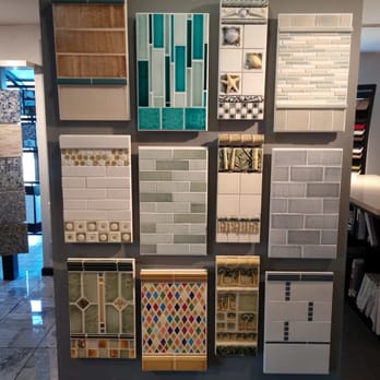 Mission Tile - Building Supplies Near Me - Santa Cruz, California Mission Tile - Building Supplies Near Me - Santa Cruz, California
