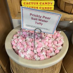 Balboa Candy