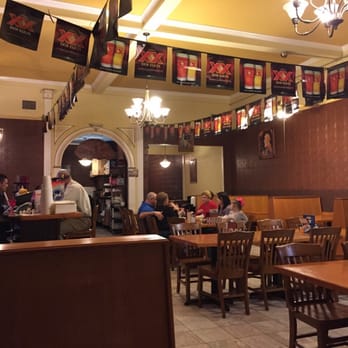 El Parian - Clean!  Very friendly.  Large drinks!  Good guacamole! Sweet 80's music. - Mexican Near Me - Commerce, Georgia