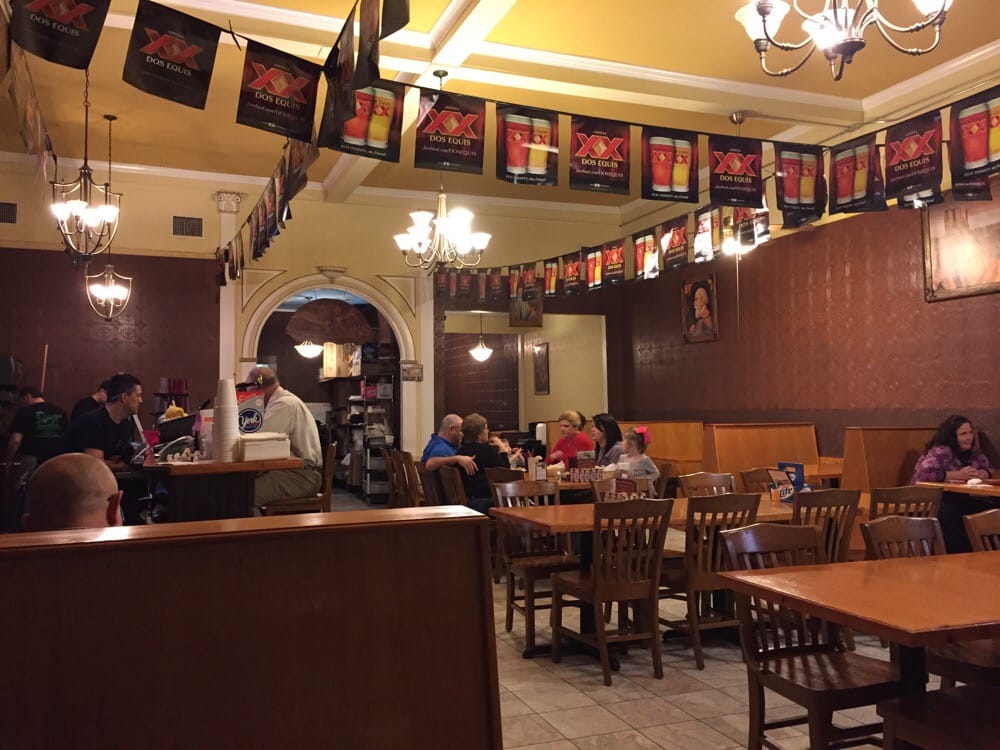El Parian