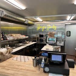 Ghost Sando Shop