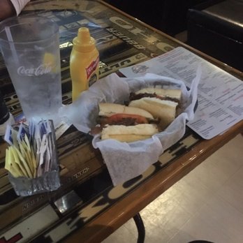 Charanns Tavern - It's just the right amount for the price. They are fresh & very delish, the sweet peppers are tasty. - Bars Near Me - Tampa, Florida Charanns Tavern - It's just the right amount for the price. They are fresh & very delish, the sweet peppers are tasty. - Bars Near Me - Tampa, Florida
