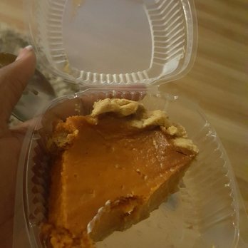 Alma's Place - Desserts Near Me - Compton, California