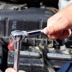 Bowden Body Shop