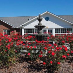 Ashton Health & Rehabilitation