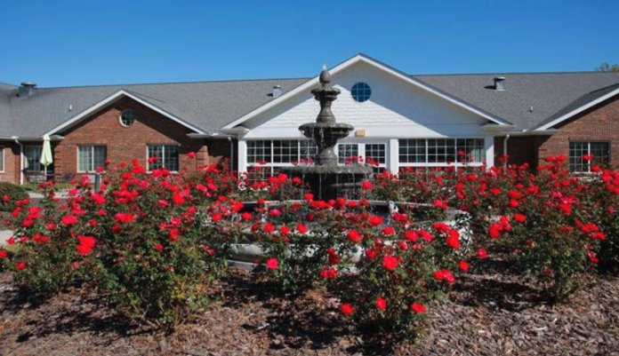 Ashton Health & Rehabilitation - child therapist in McLeansville, NC