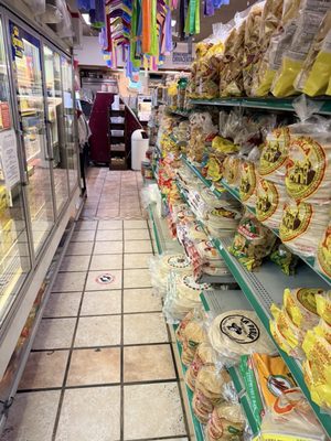 La Mexicana de Ripon by null