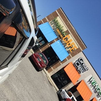 Tropical Smoothie Cafe - Juice Bars & Smoothies Near Me - Mobile, Alabama