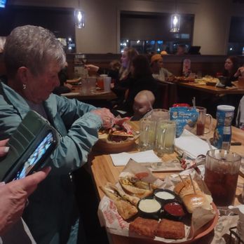 Chili's - Bars Near Me - Farragut, Tennessee