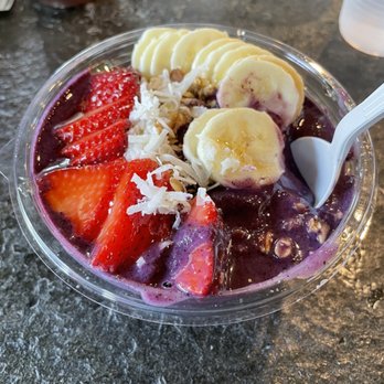 Sweet Bean - Açaí bowl. Delicious - Bakeries Near Me - Chicago, Illinois Sweet Bean - Açaí bowl. Delicious - Bakeries Near Me - Chicago, Illinois