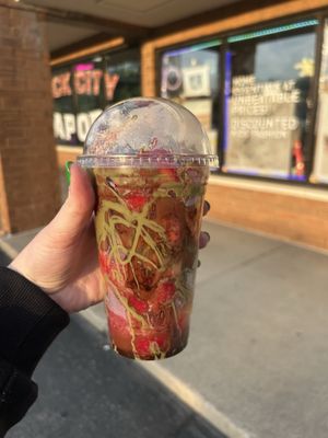 Black Seed Cafe by null